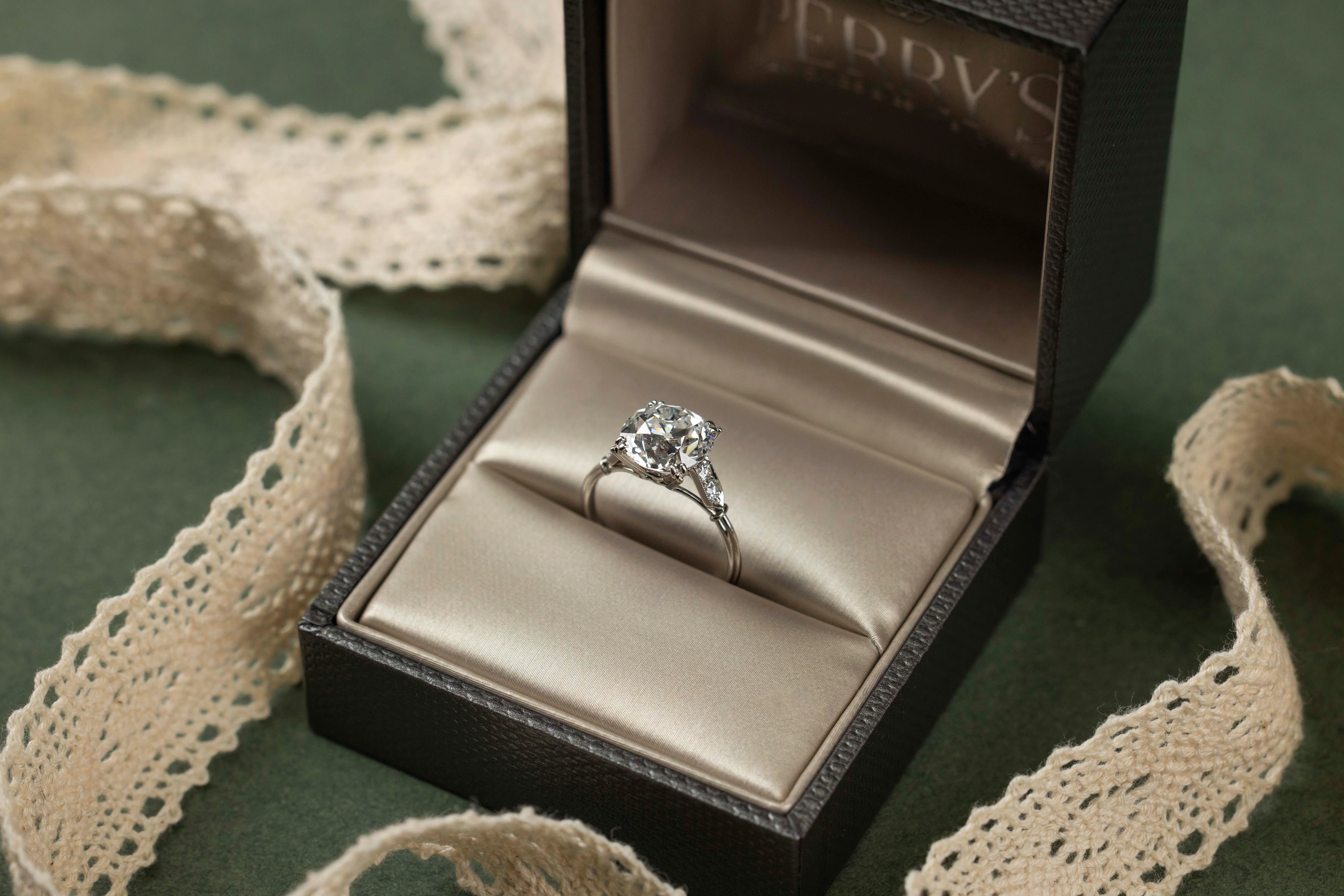 Timeless Elegance, Expertly Curated